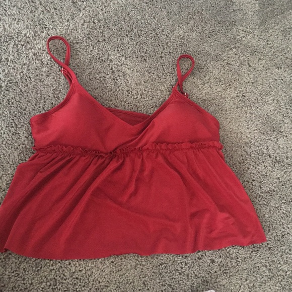 Bathing suit top - Picture 1 of 1